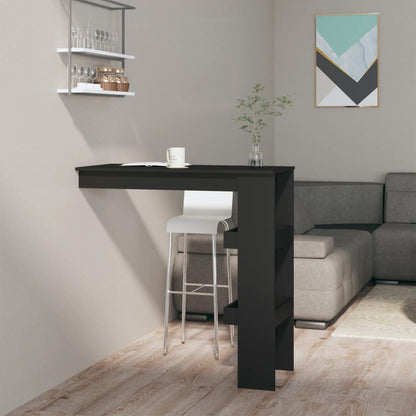 Wand Bar Tisch 102 X 45 X 103,5 Cm