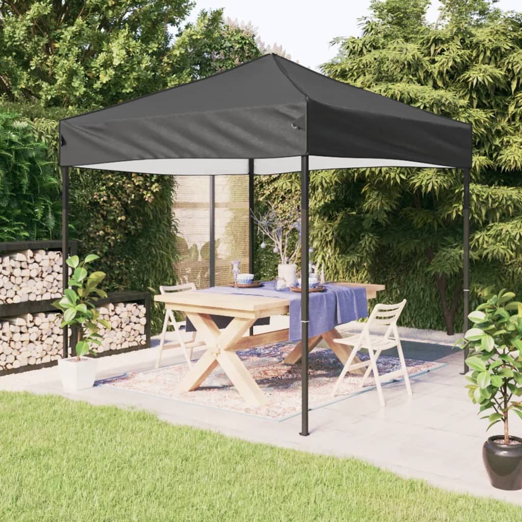 Partyzelt Faltbar 3X6 M