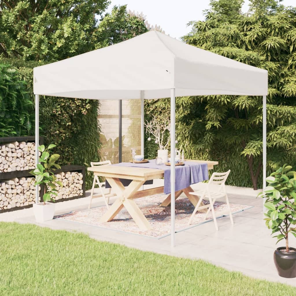 Partyzelt Faltbar 3X6 M