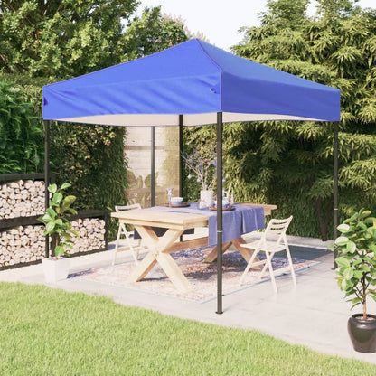 Partyzelt Faltbar 3X6 M