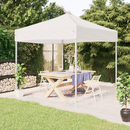 Partyzelt Faltbar 3X6 M