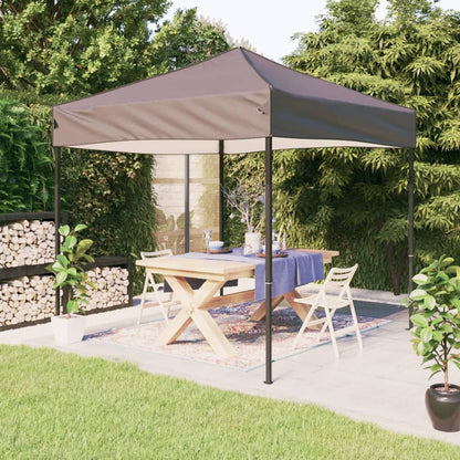 Partyzelt Faltbar 3X6 M