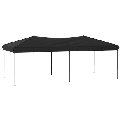 Partyzelt Faltbar 3X6 M