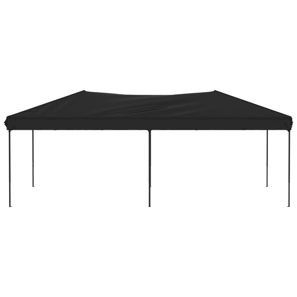 Partyzelt Faltbar 3X6 M