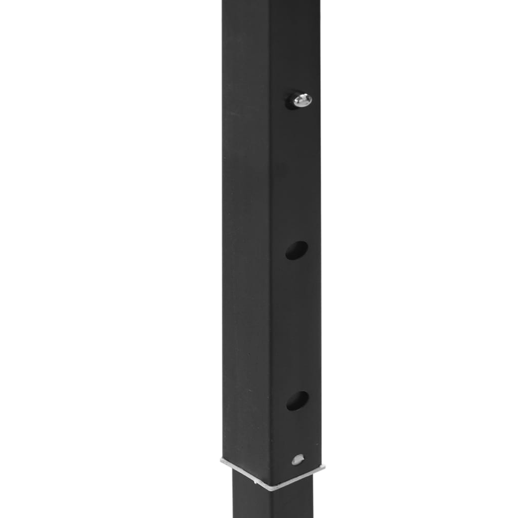 Partyzelt Faltbar 3X6 M