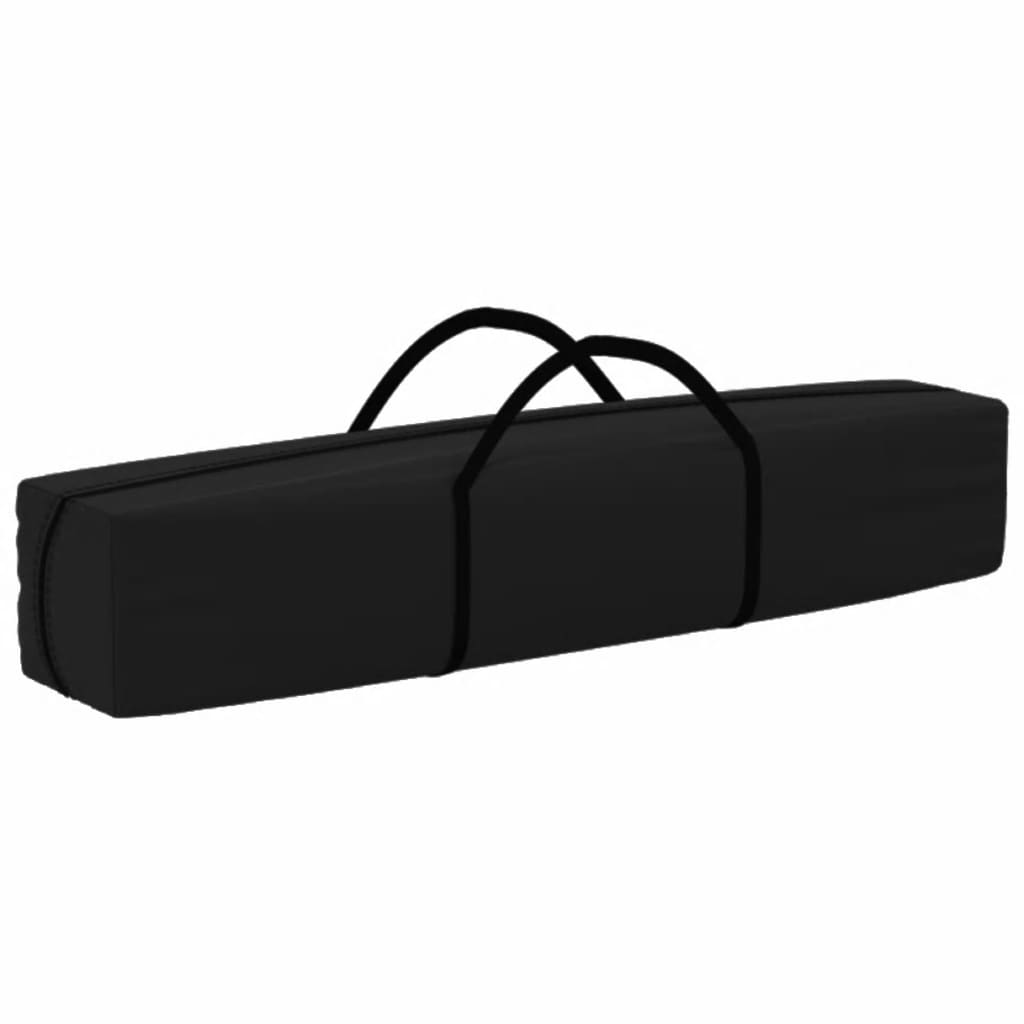 Partyzelt Faltbar 3X6 M