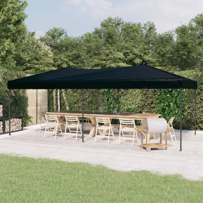 Partyzelt Faltbar 3X6 M