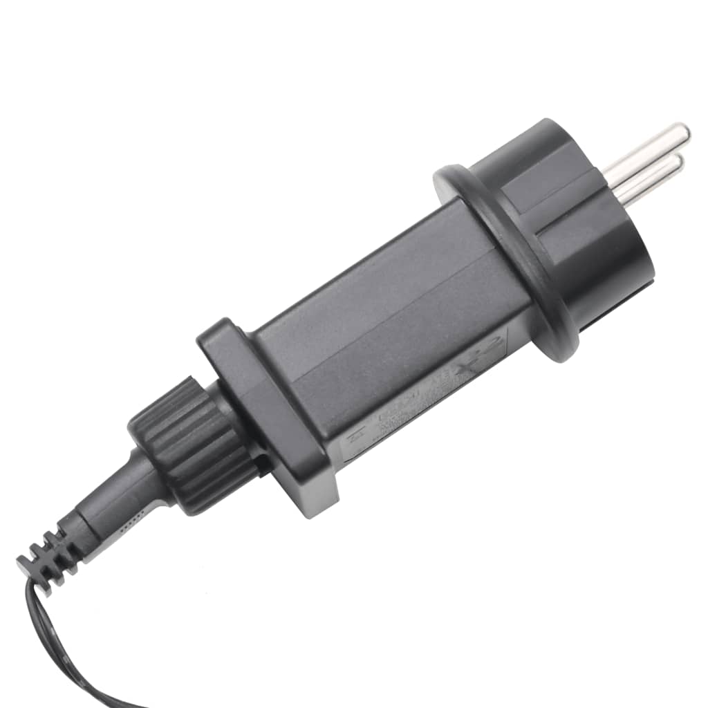 Led-Lichterkette Mit 600 Leds Pvc