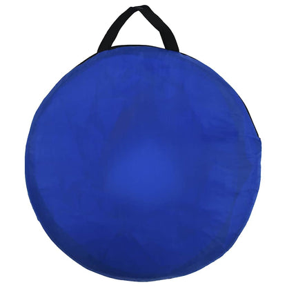 Spielzelt Mit 550 Bällen 123X120X126 Cm