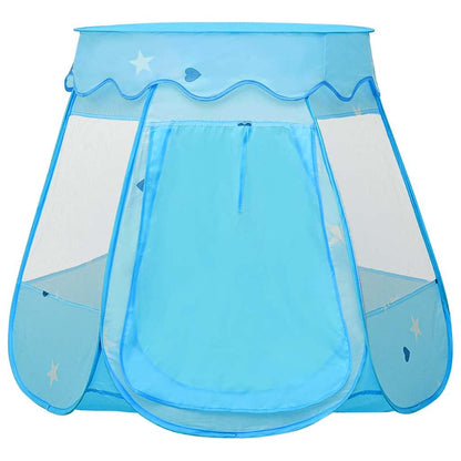 Kinder-Spielzelt 102X102X82 Cm