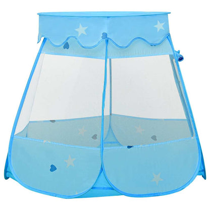 Kinder-Spielzelt 102X102X82 Cm