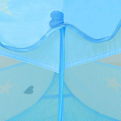 Kinder-Spielzelt 102X102X82 Cm