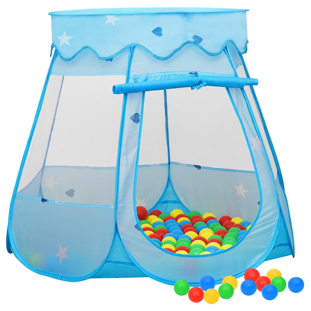 Kinder-Spielzelt 102X102X82 Cm