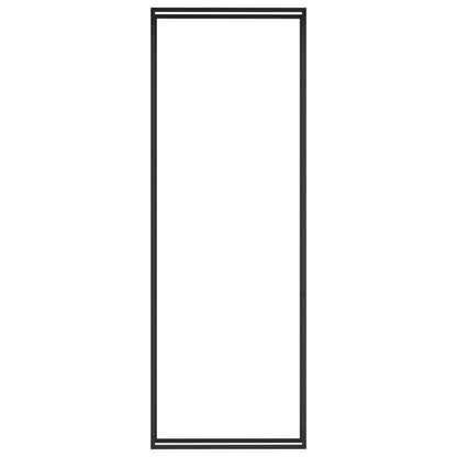 Brennholzregal Matt 110X28X312 Cm Stahl