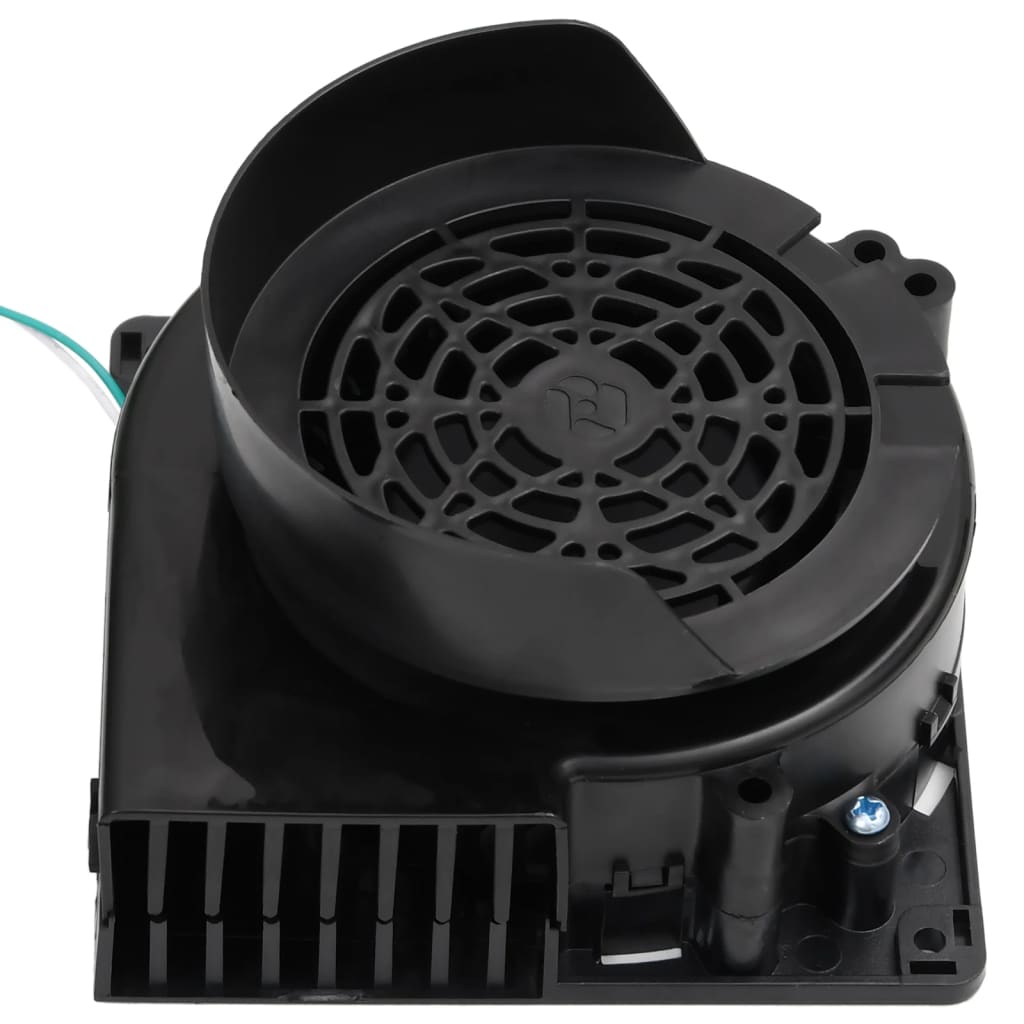Led-Lichterkette Mit 110 Leds Und Gebläse