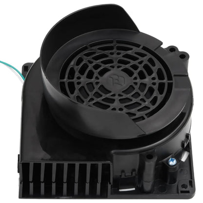 Led-Lichterkette Mit 110 Leds Und Gebläse