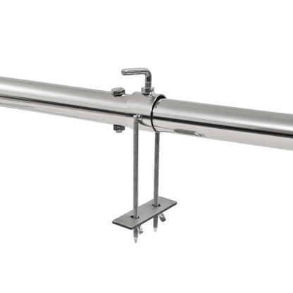 Rotisserie-Grill Automatisch Edelstahl