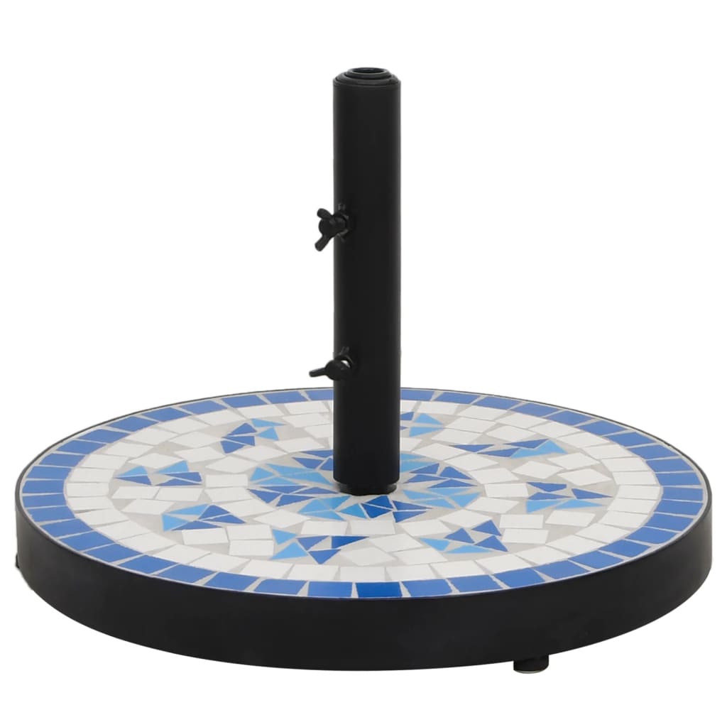 Sonnenschirmständer Rund 12 Kg
