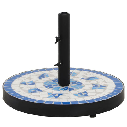 Sonnenschirmständer Rund 12 Kg