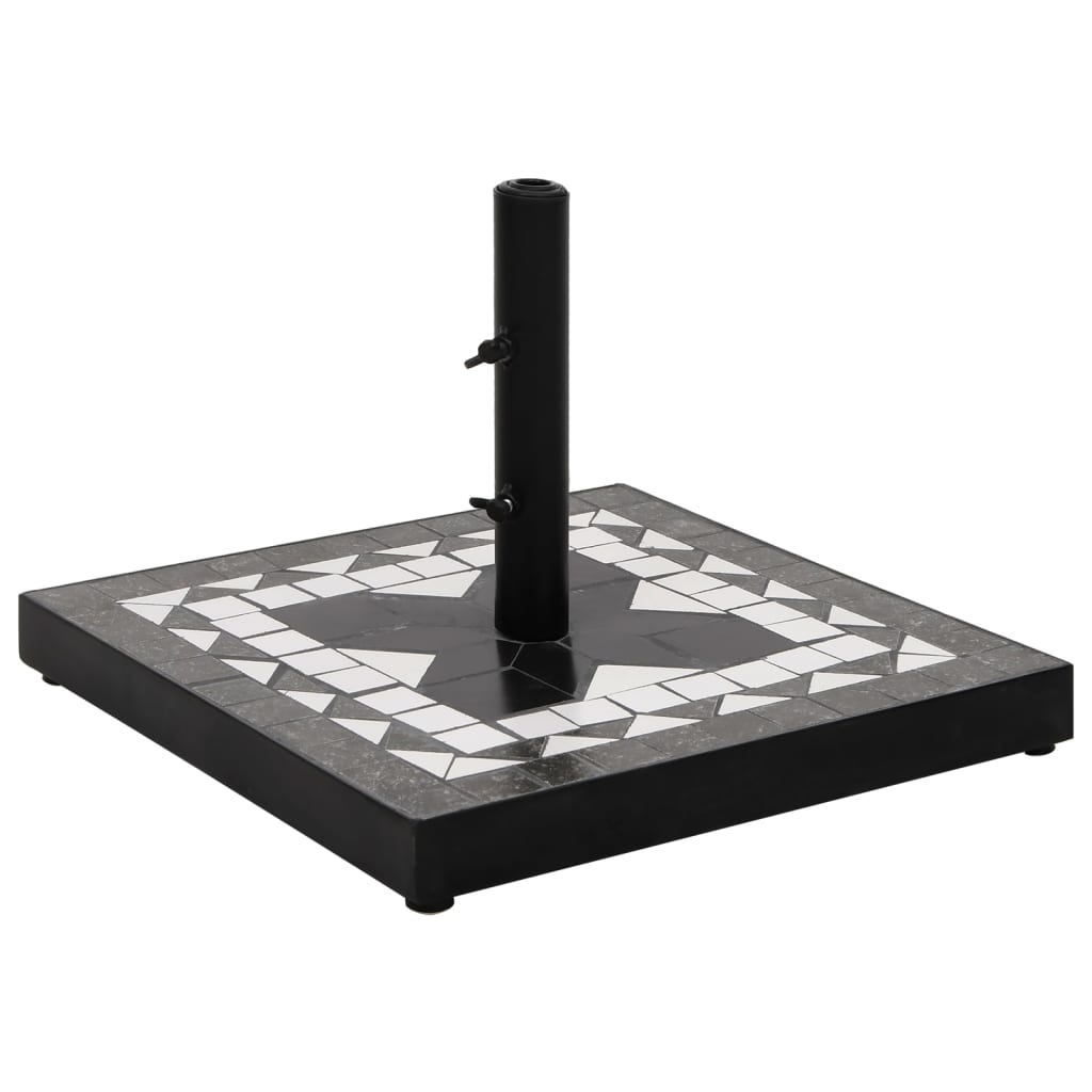 Sonnenschirmständer Rund 12 Kg