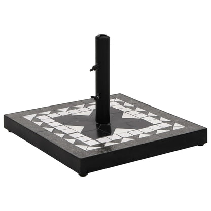 Sonnenschirmständer Rund 12 Kg