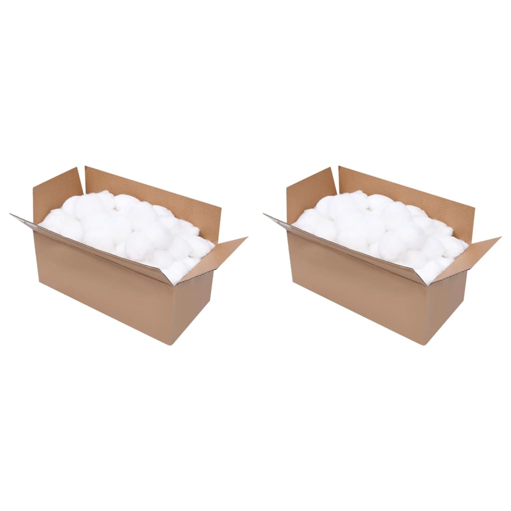 Pool-Filterbälle Antibakteriell 700 G Polyethylen