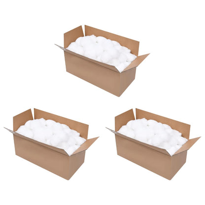 Pool-Filterbälle Antibakteriell 700 G Polyethylen