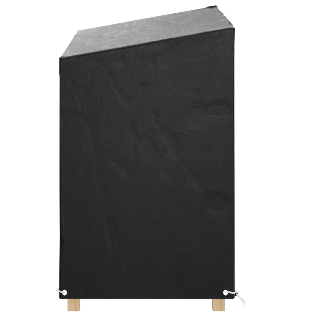 Abdeckungen Für Schaukelbank 2 Stk. 8 Ösen
