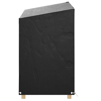 Abdeckungen Für Schaukelbank 2 Stk. 8 Ösen