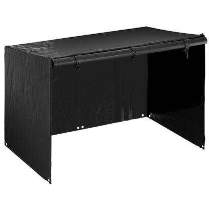 Abdeckungen Für Schaukelbank 2 Stk. 12 Ösen