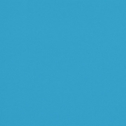 Wand-Sonnenschirm Meer 290 Cm