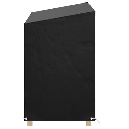 Abdeckung Für Schaukelbank 8 Ösen Polyethylen