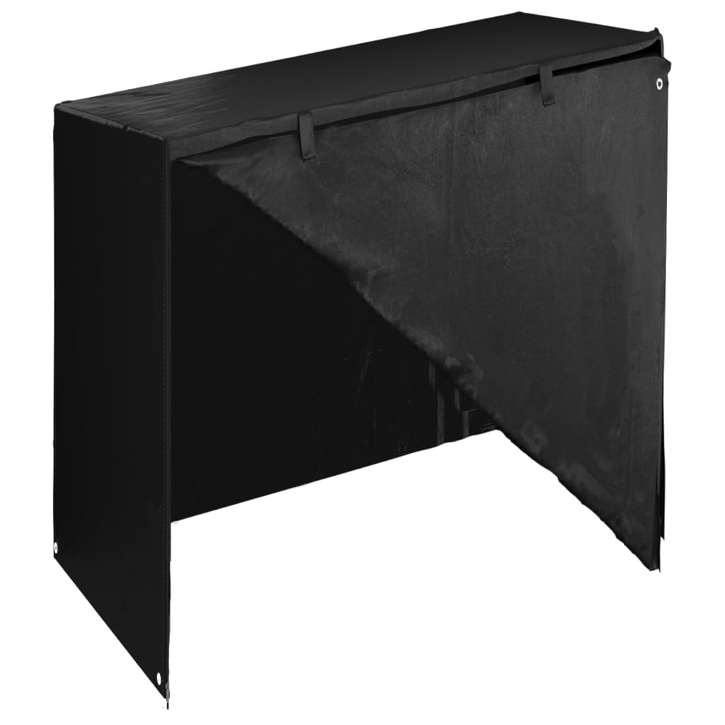 Abdeckung Für Schaukelbank 8 Ösen Polyethylen
