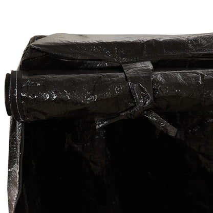 Abdeckung Für Schaukelbank 8 Ösen Polyethylen