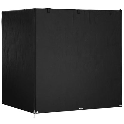 Abdeckung Für Schaukelbank 12 Ösen Polyethylen