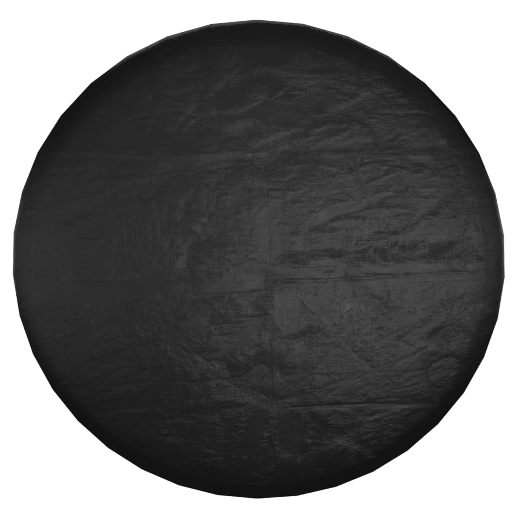 Abdeckung Für Lounge-Insel 8 Ösen Ø188X50 Cm Rund