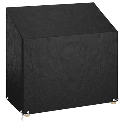 Abdeckung Für Gartenbank 8 Ösen Polyethylen