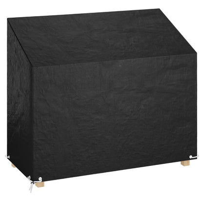 Abdeckung Für Gartenbank 8 Ösen Polyethylen