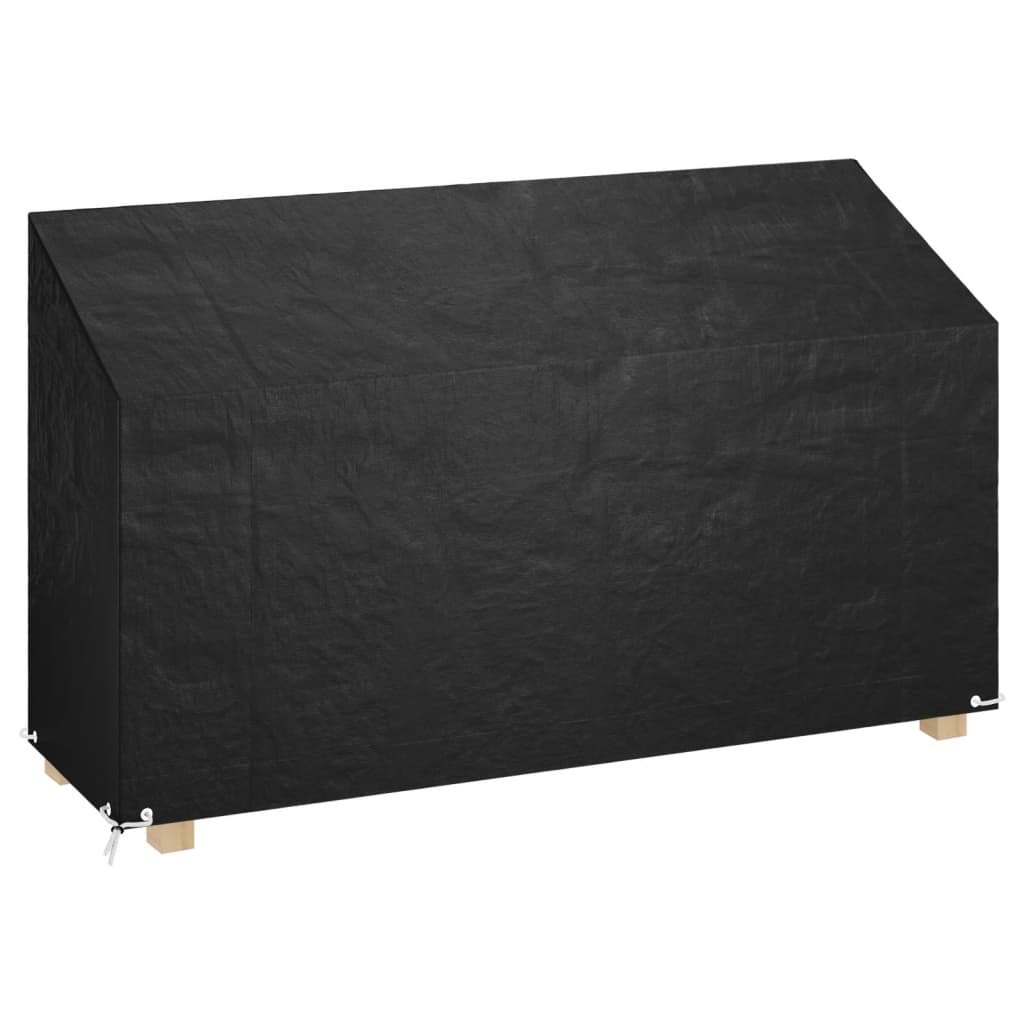 Abdeckung Für Gartenbank 12 Ösen Polyethylen