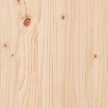Spielturm Mit Kletterwand Massivholz Kiefer