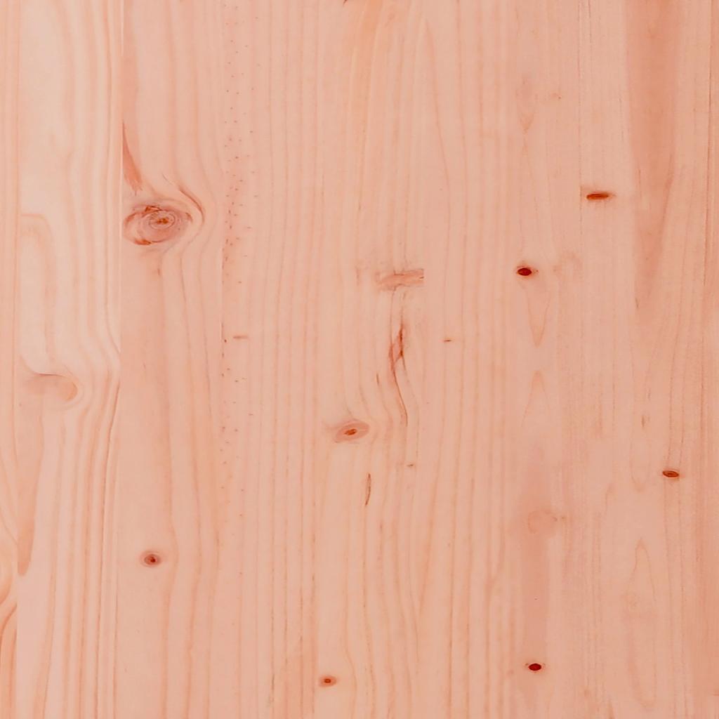 Spielturm Mit Kletterwand Massivholz Douglasie