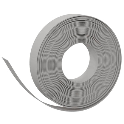 Rasenkanten 2 Stk. 10 M 10 Cm Polyethylen