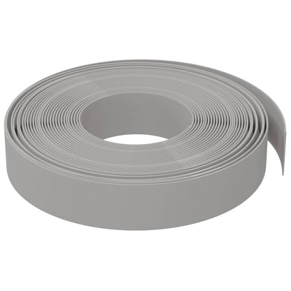 Rasenkanten 2 Stk. 10 M 10 Cm Polyethylen