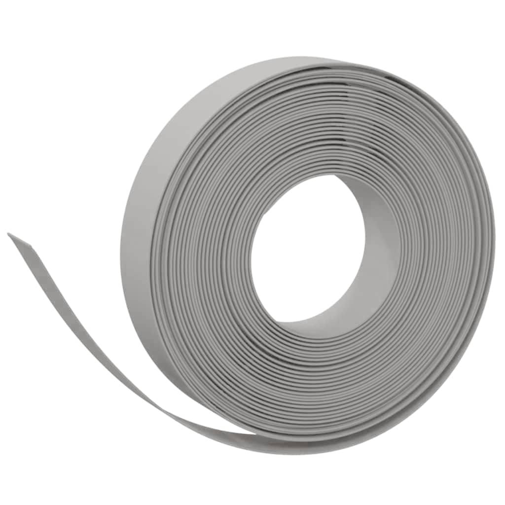 Rasenkanten 3 Stk. 10 M 10 Cm Polyethylen