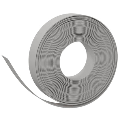 Rasenkanten 3 Stk. 10 M 10 Cm Polyethylen