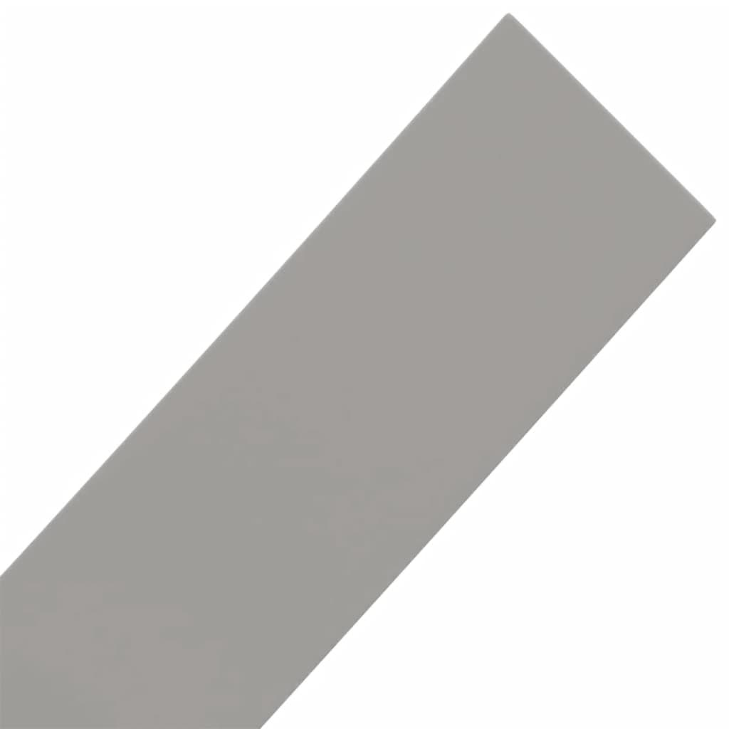 Rasenkanten 3 Stk. 10 M 10 Cm Polyethylen