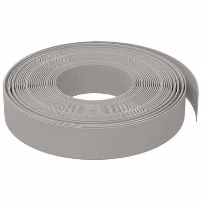 Rasenkanten 4 Stk. 10 M 10 Cm Polyethylen