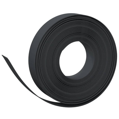 Rasenkanten 2 Stk. 10 M 10 Cm Polyethylen