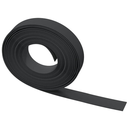 Rasenkanten 4 Stk. 10 M 10 Cm Polyethylen