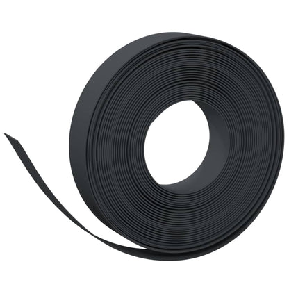 Rasenkanten 5 Stk. 10 M 10 Cm Polyethylen